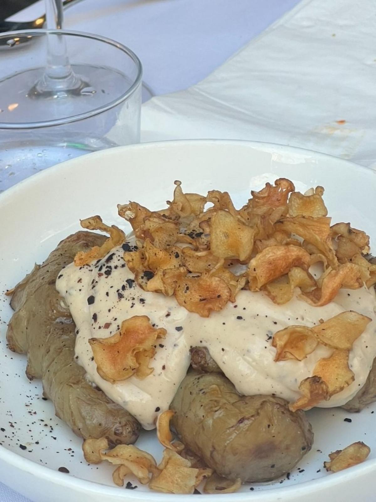 תמונה של קונפי ארטישוק ירושלמי