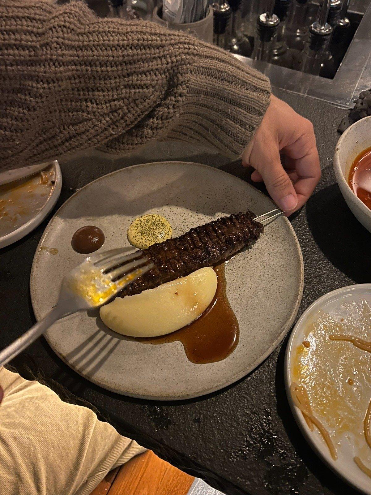 תמונה של שיפוד שייטל