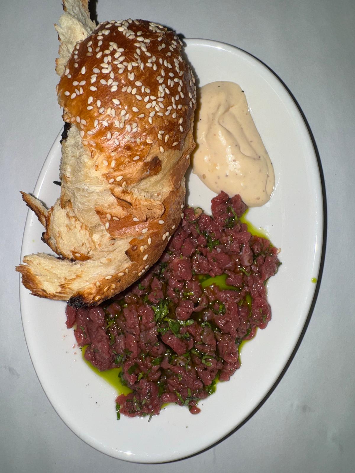 תמונה של טרטר שייטל