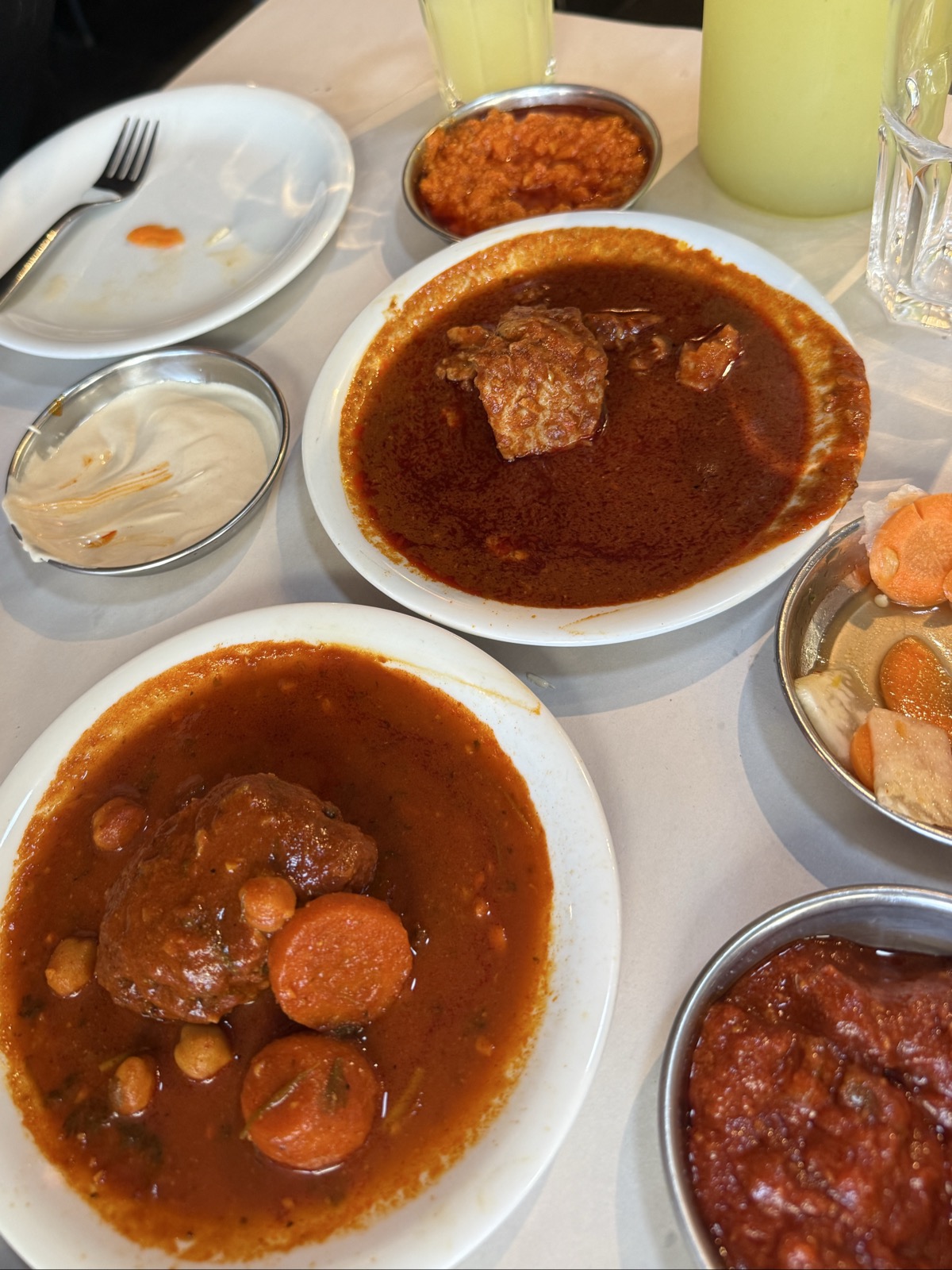 תמונה של ארוחת טעימות זוגית