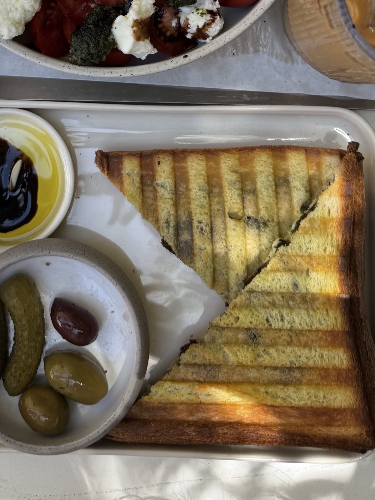 תמונה של טוסט