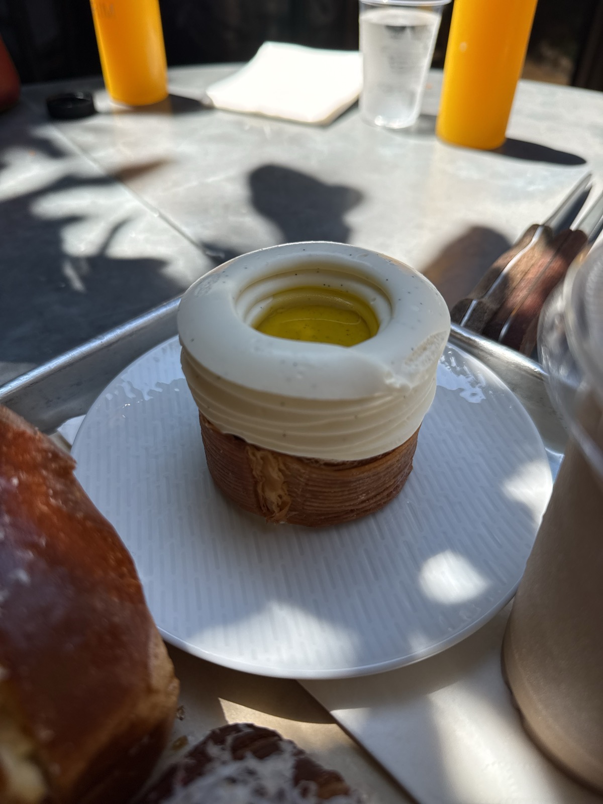 תמונה של 100 אחוז וניל