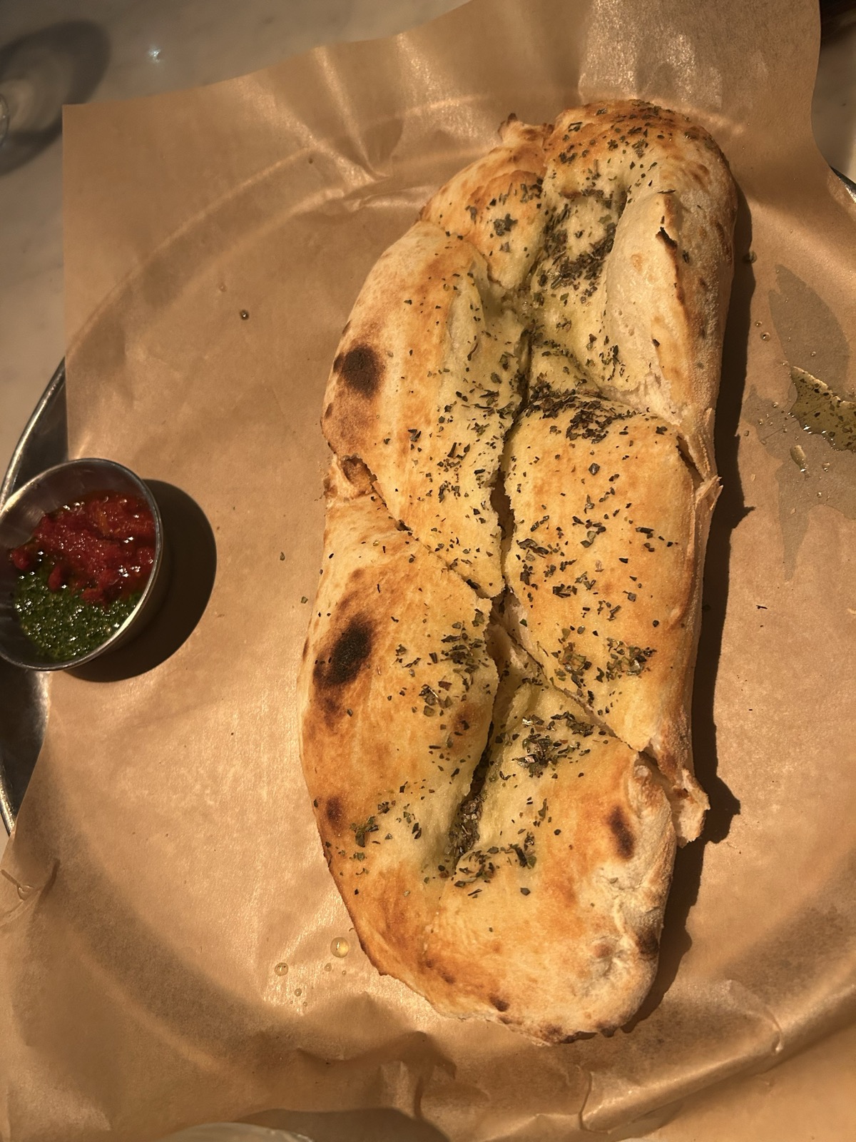 תמונה של פוקאצ׳ה ומטבלים