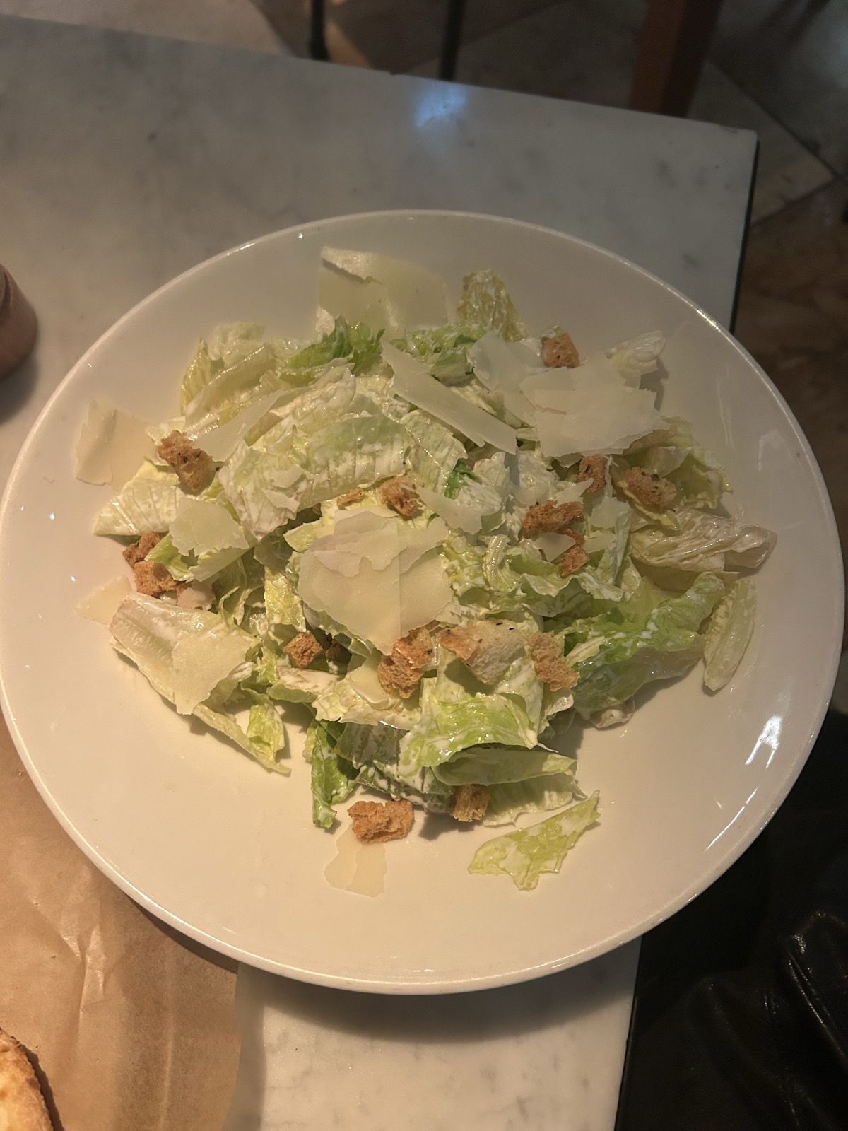 תמונה של Insalata di Cesare