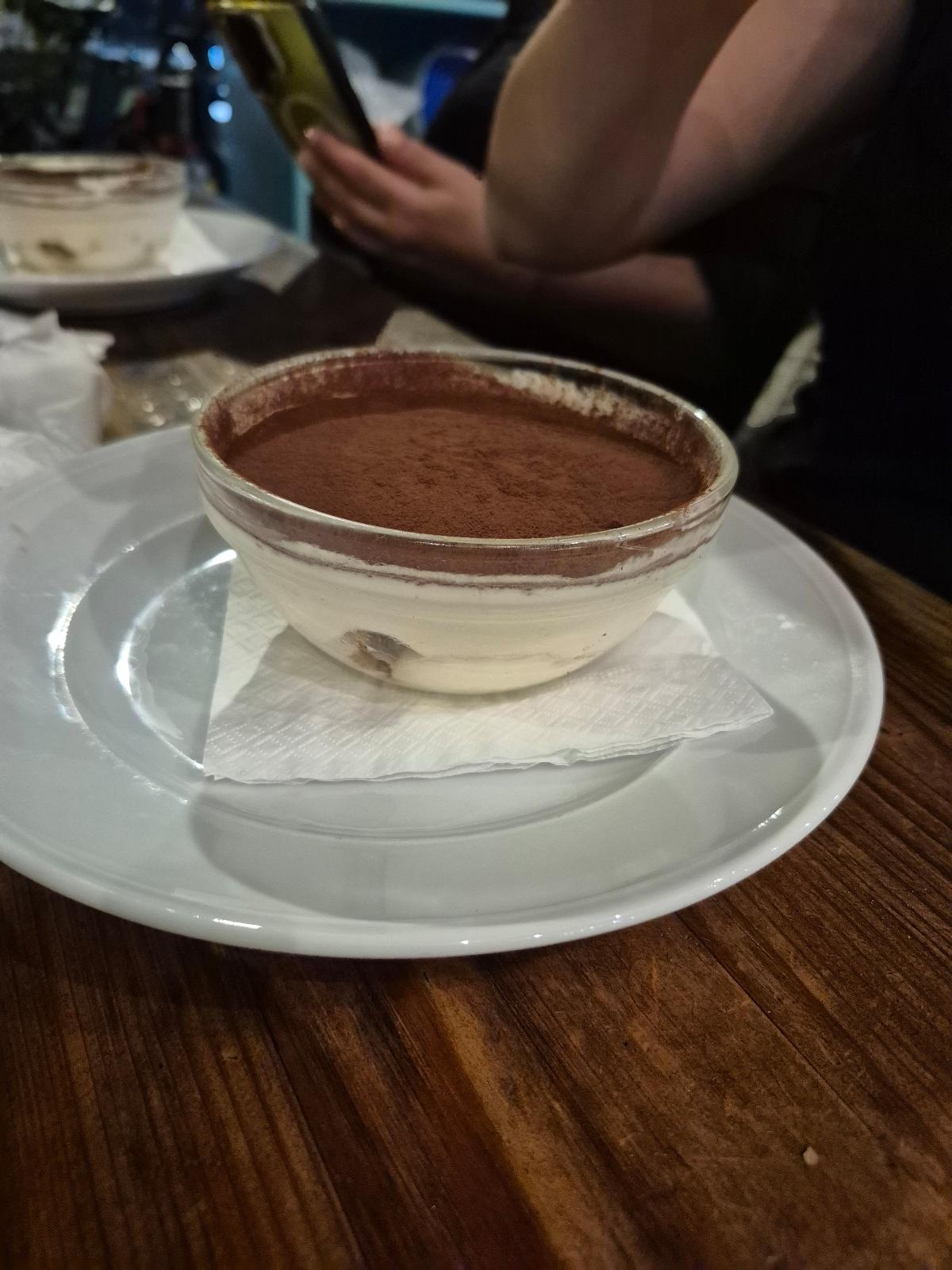 תמונה של טירמיסו