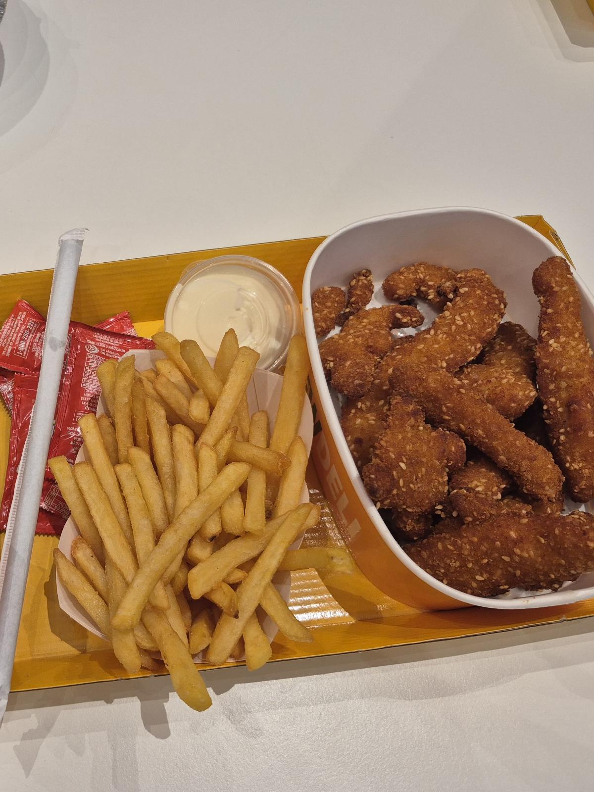 תמונה של שניצלונים