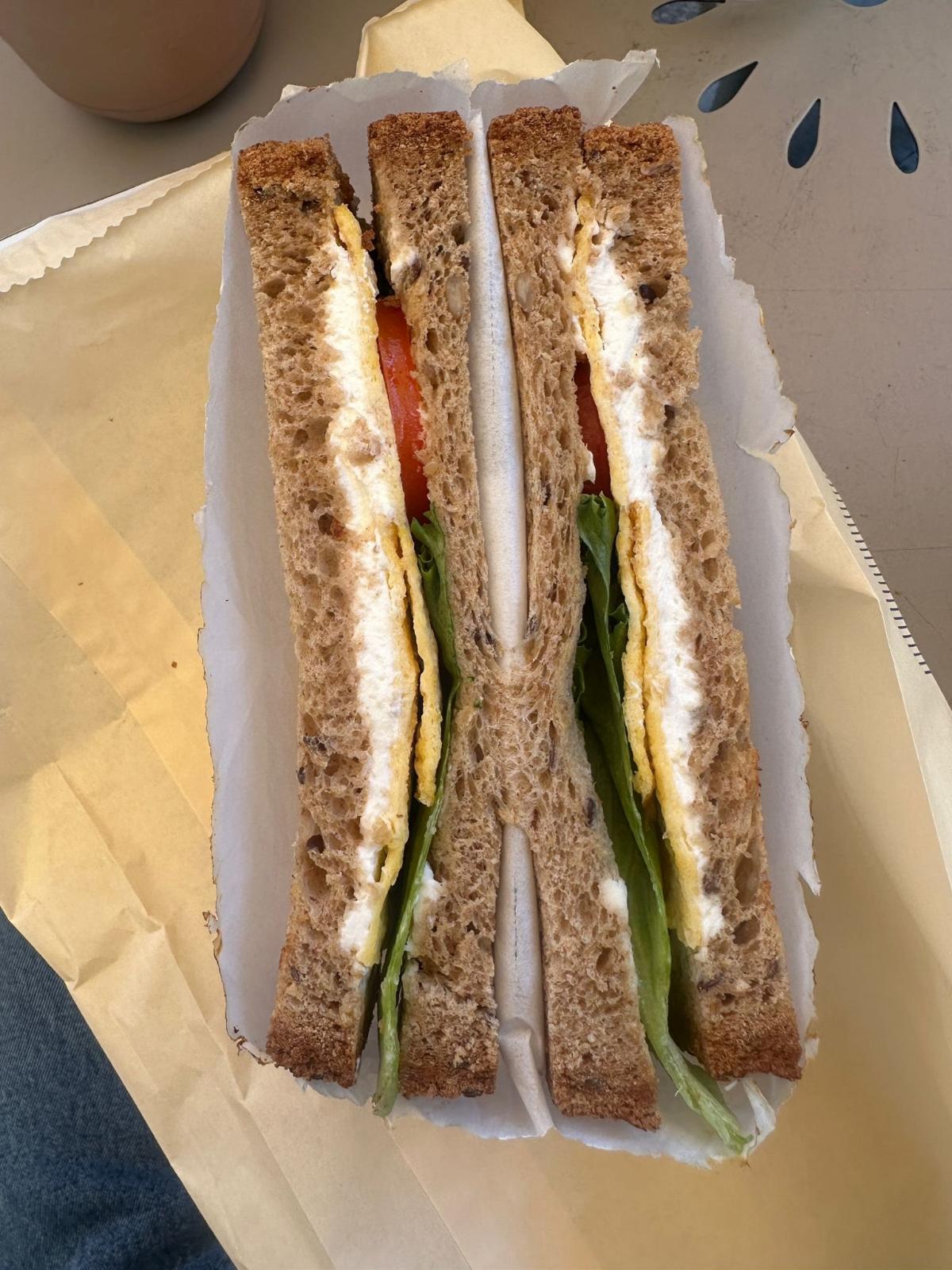 תמונה של קסטן חביתה
