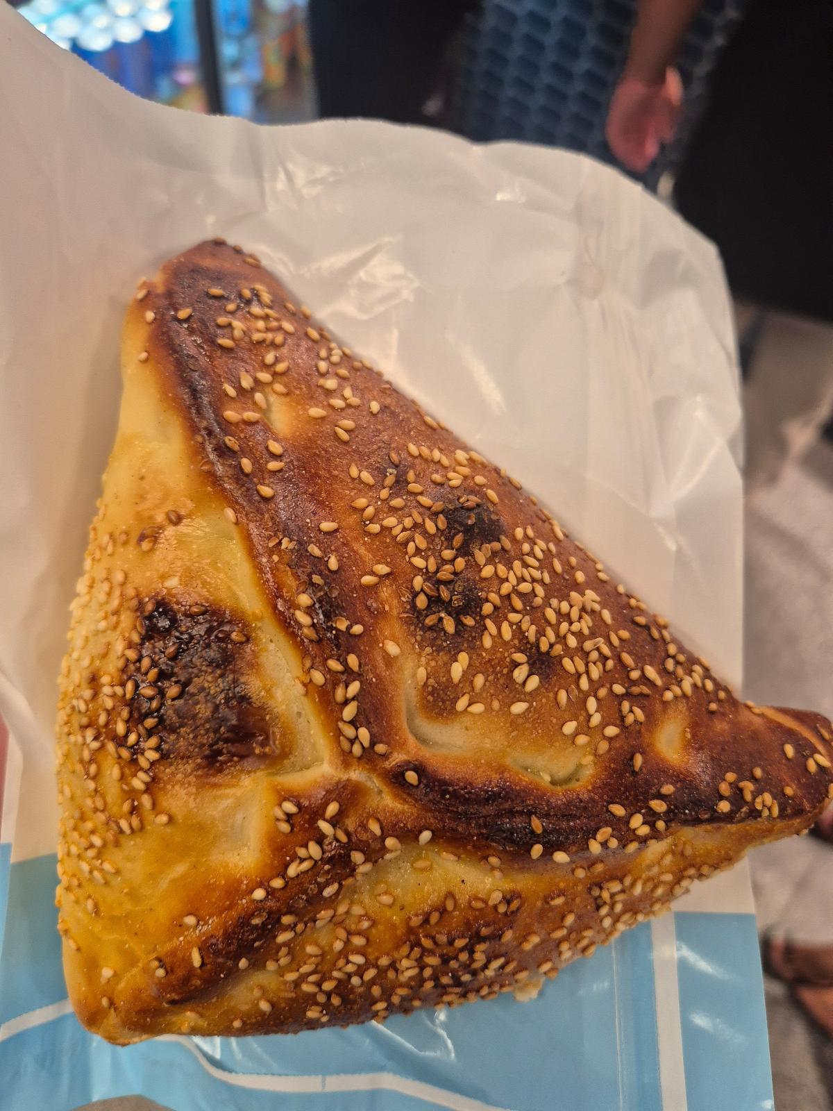 תמונה של סמבוסק פיצה