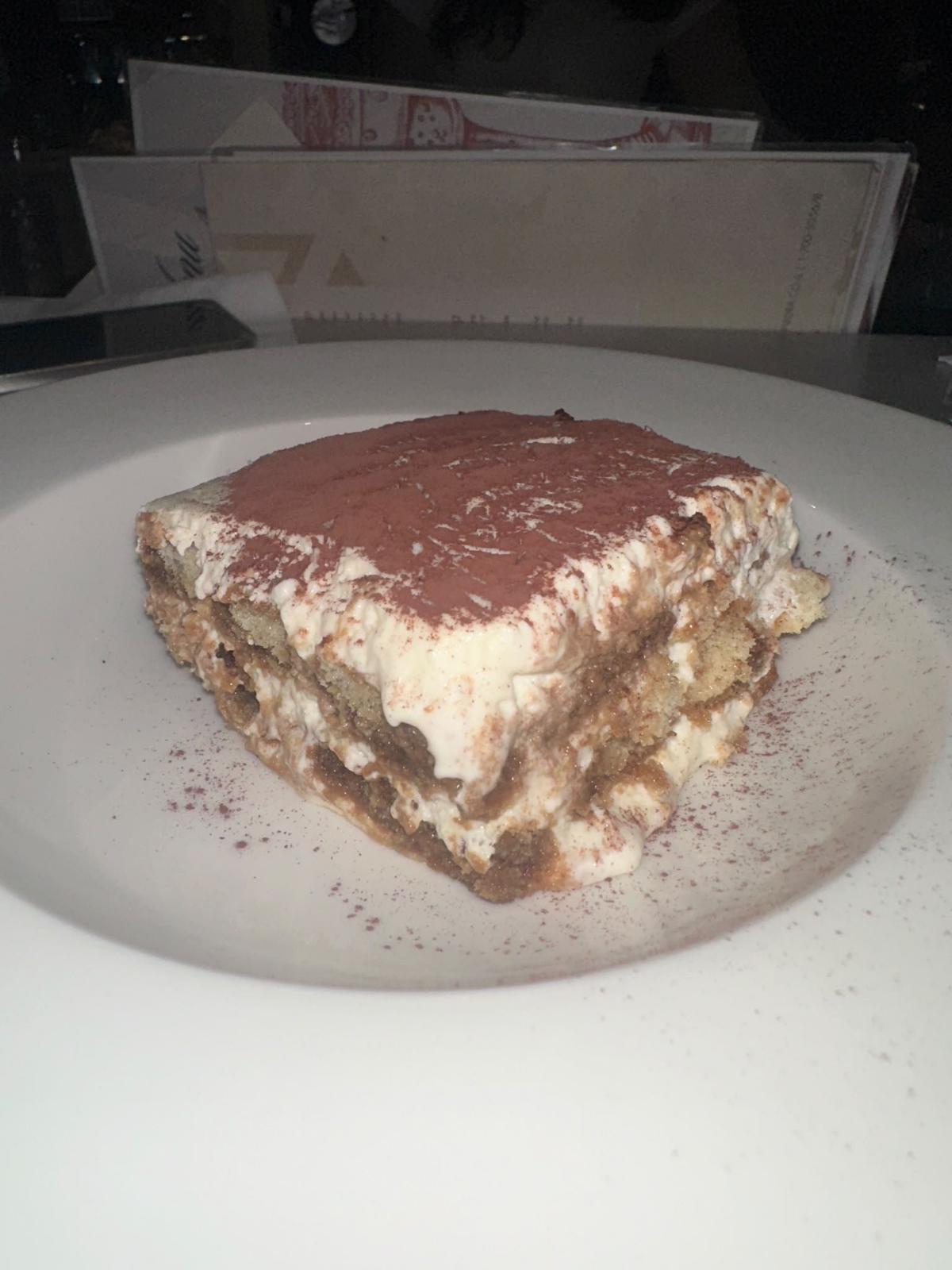 תמונה של טירמיסו