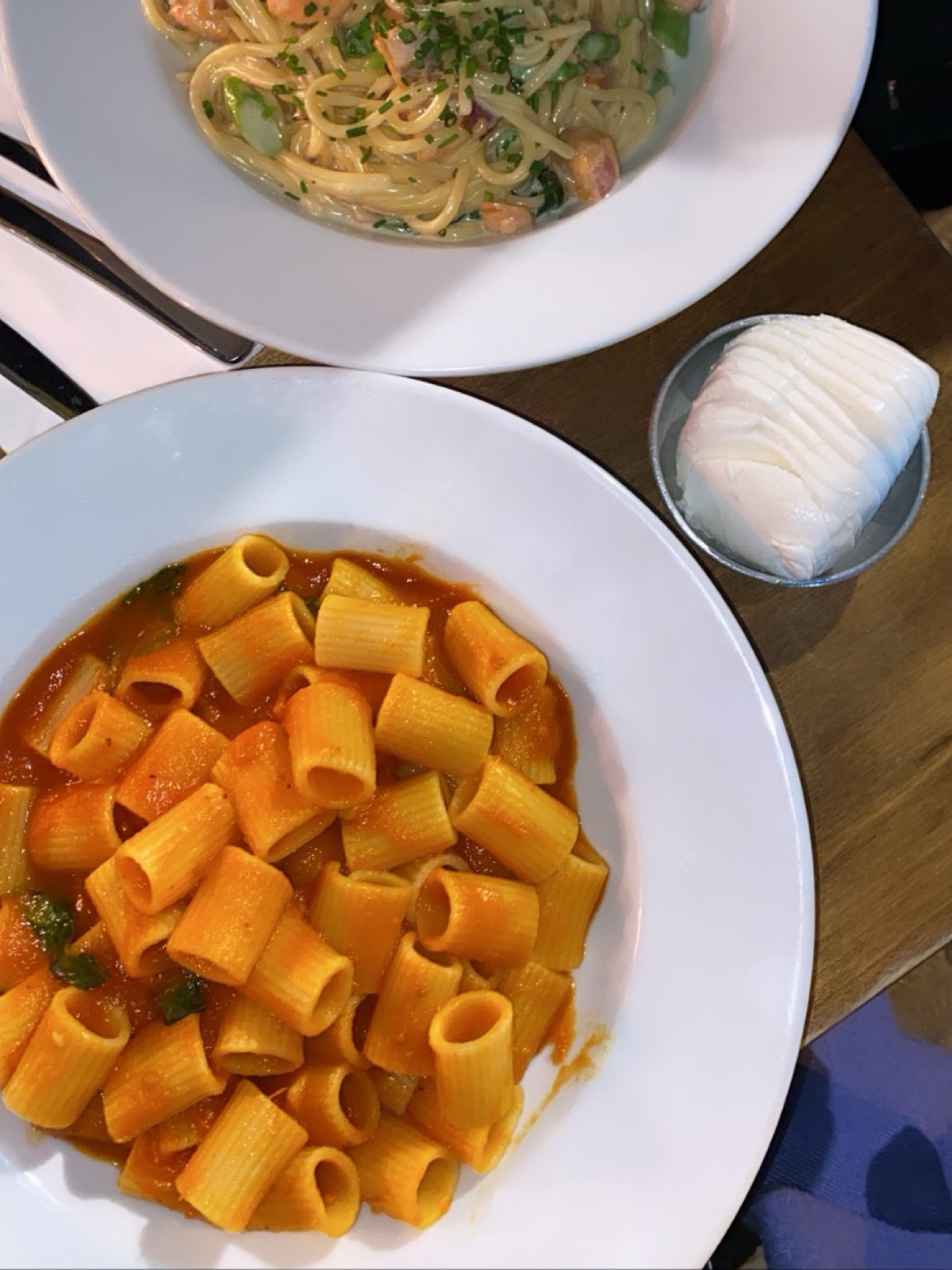 תמונה של Pasta pomodoro