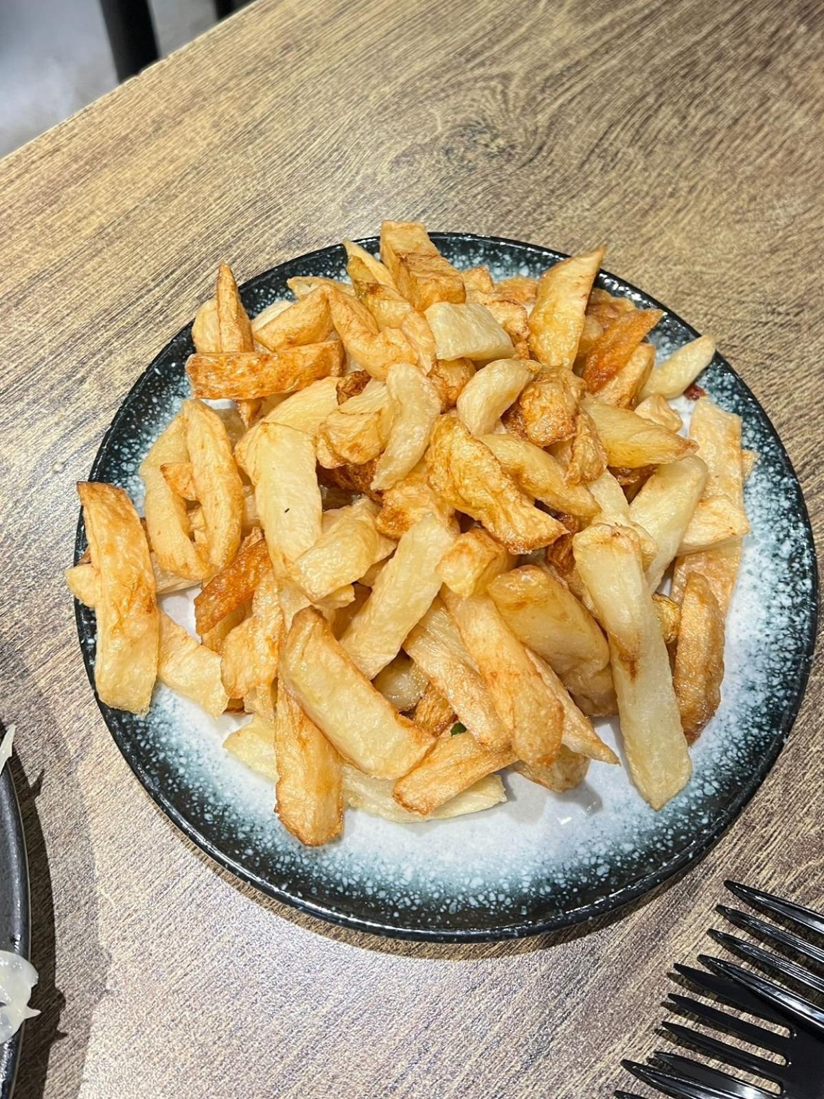 תמונה של צ׳יפס