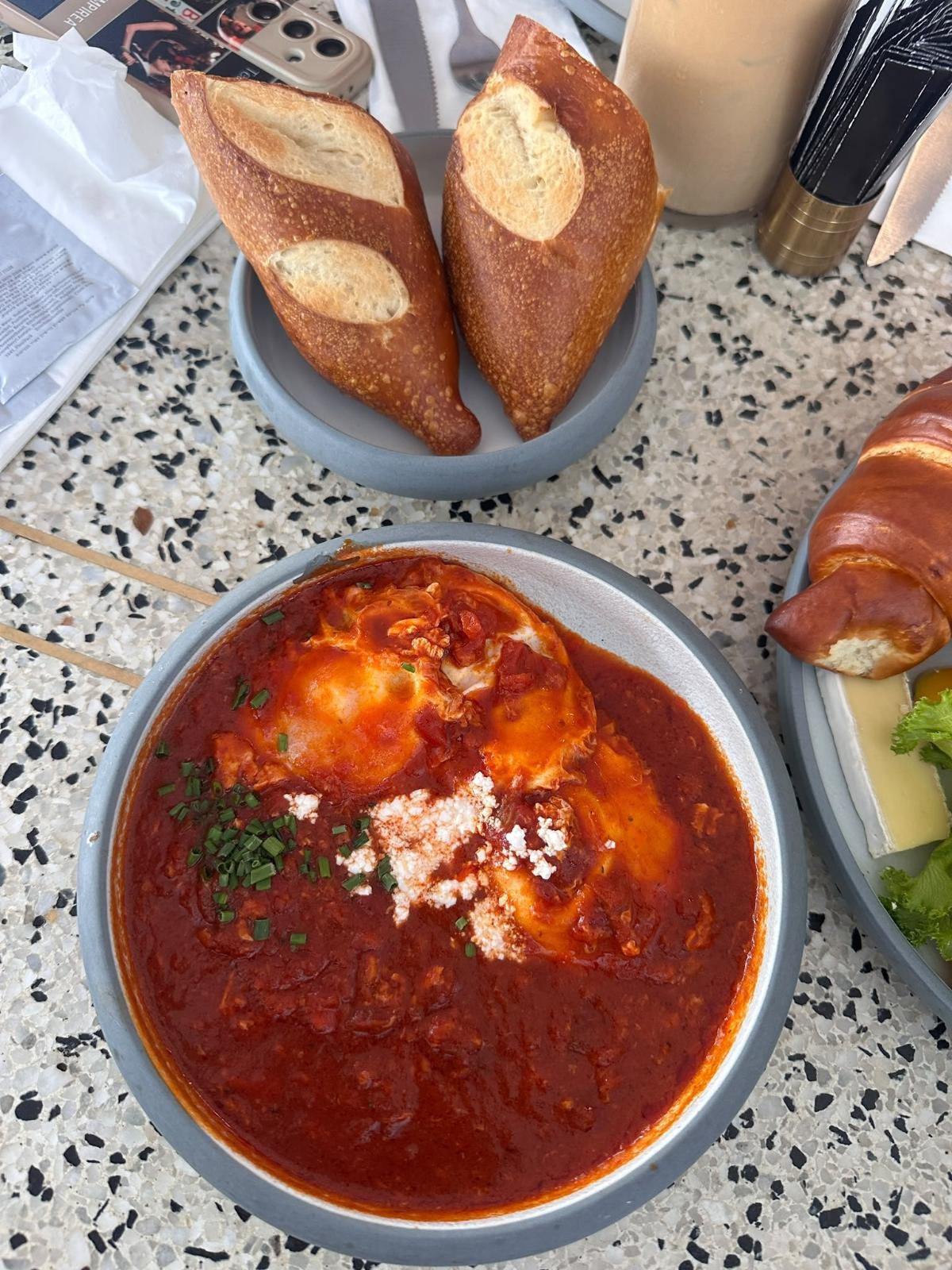 תמונה של שקשוקה שרי