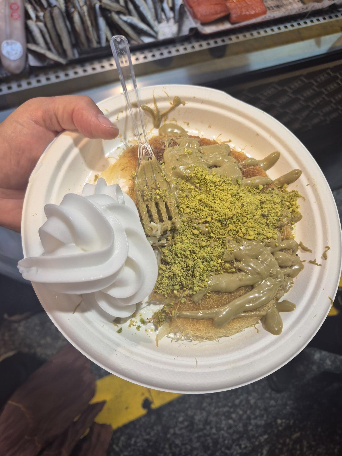 תמונה של כנאפה