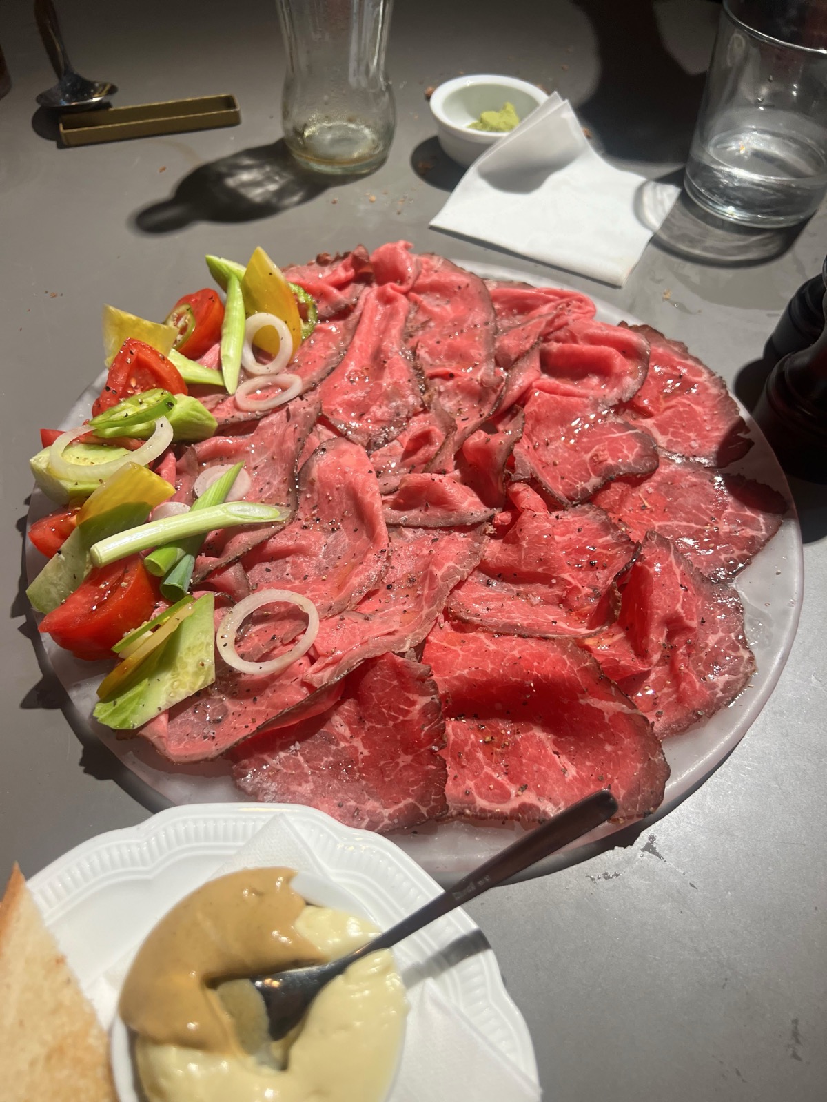 תמונה של רוסטביף
