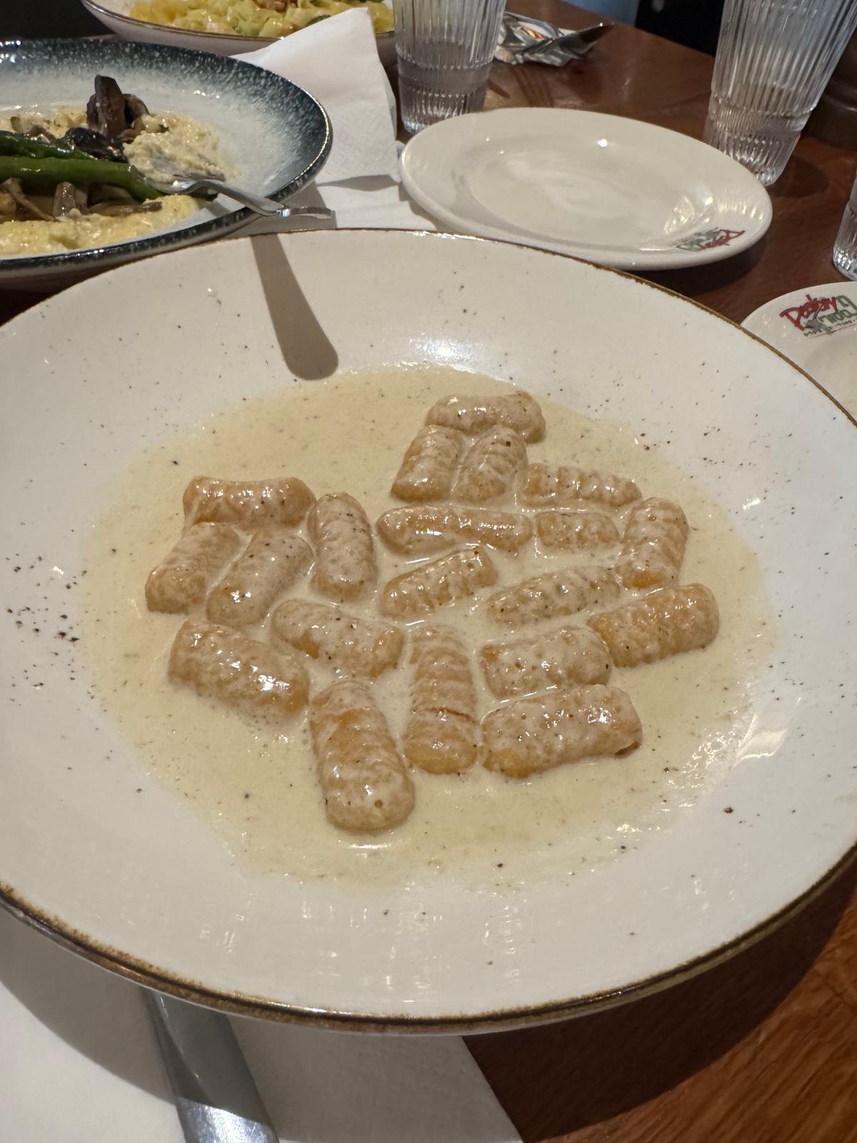 תמונה של ניוקי בטטה