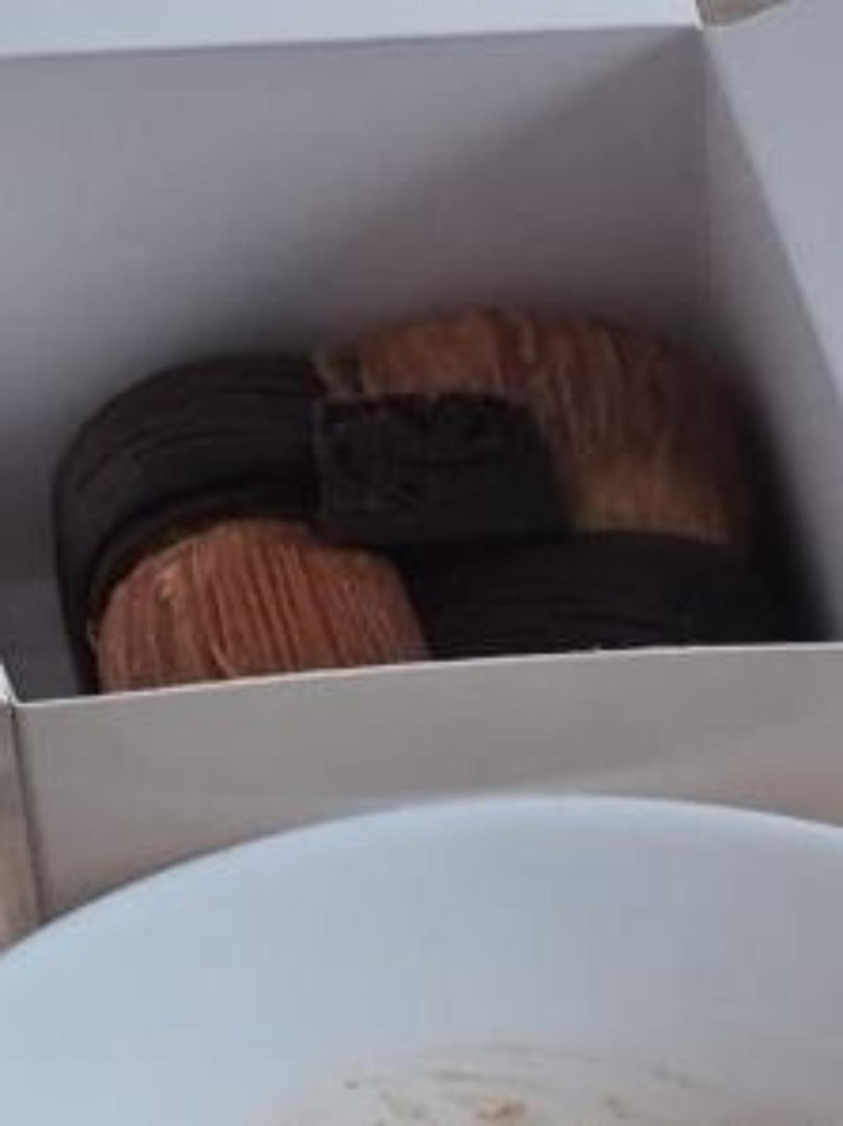 תמונה של קרואסון בראוניז