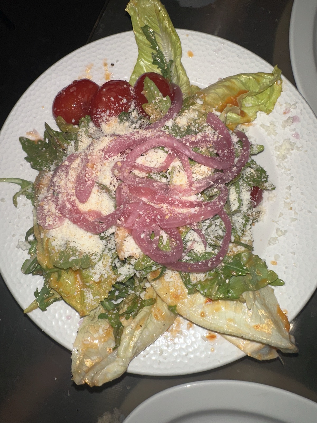 תמונה של Salata mista